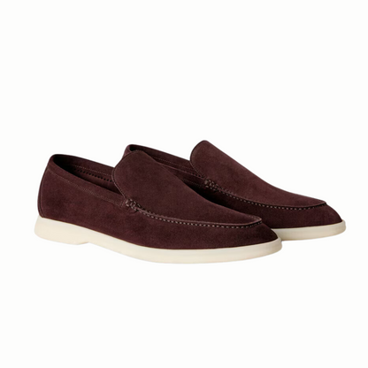 Loro Piana Summer Walk Loafer