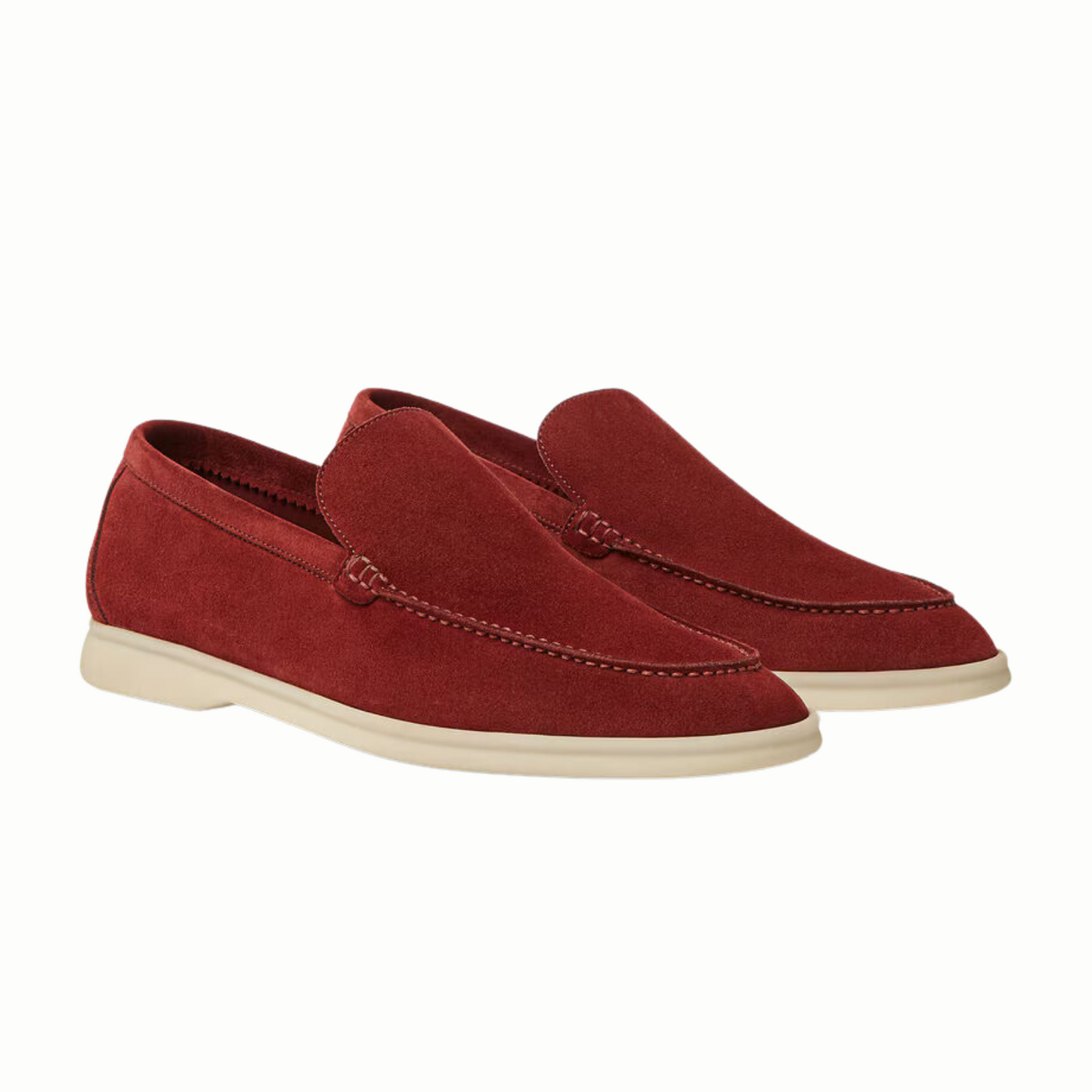 Loro Piana Summer Walk Loafer