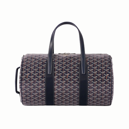 Goyard Barrel 40 Sports Duffle Bag