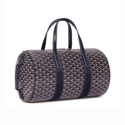 Goyard Barrel 40 Sports Duffle Bag