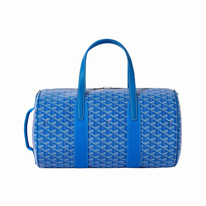 Goyard Barrel 40 Sports Duffle Bag