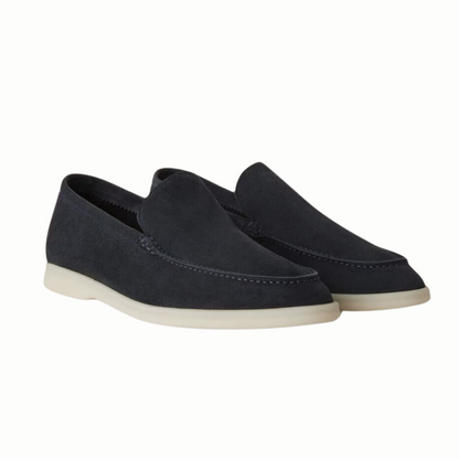 Loro Piana Summer Walk Loafer