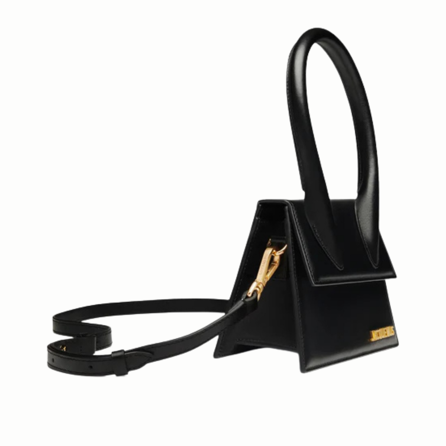 Jacquemus Le Chiquito Moyen Handbag