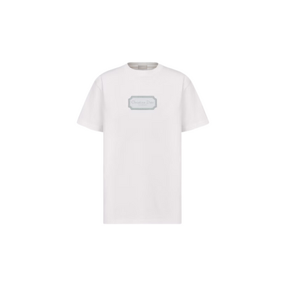 Dior Couture Relaxed-Fit T-Shirt