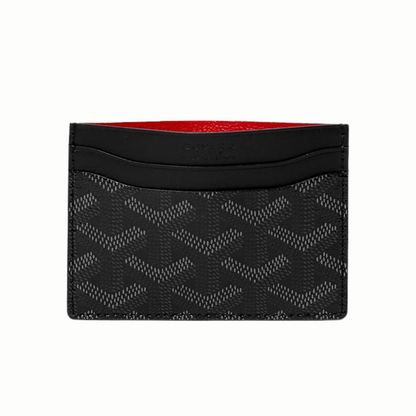 Goyard Saint Sulpice Card Holder