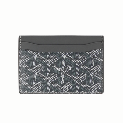 Goyard Saint Sulpice Card Holder