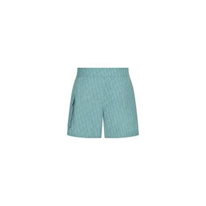 Dior Oblique Swim Shorts