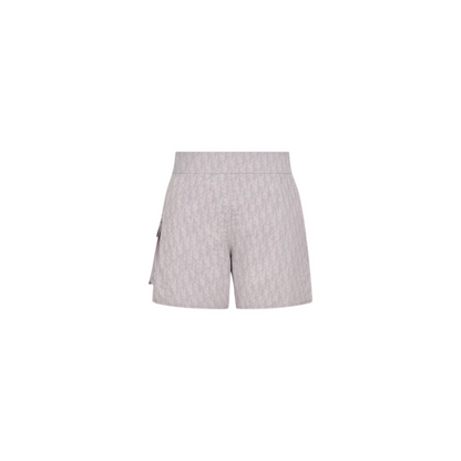 Dior Oblique Swim Shorts