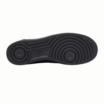 Nike Air Force 1 Low Off-White Black