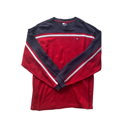 *Pre-loved* Vintage Tommy Hilfiger Jumper