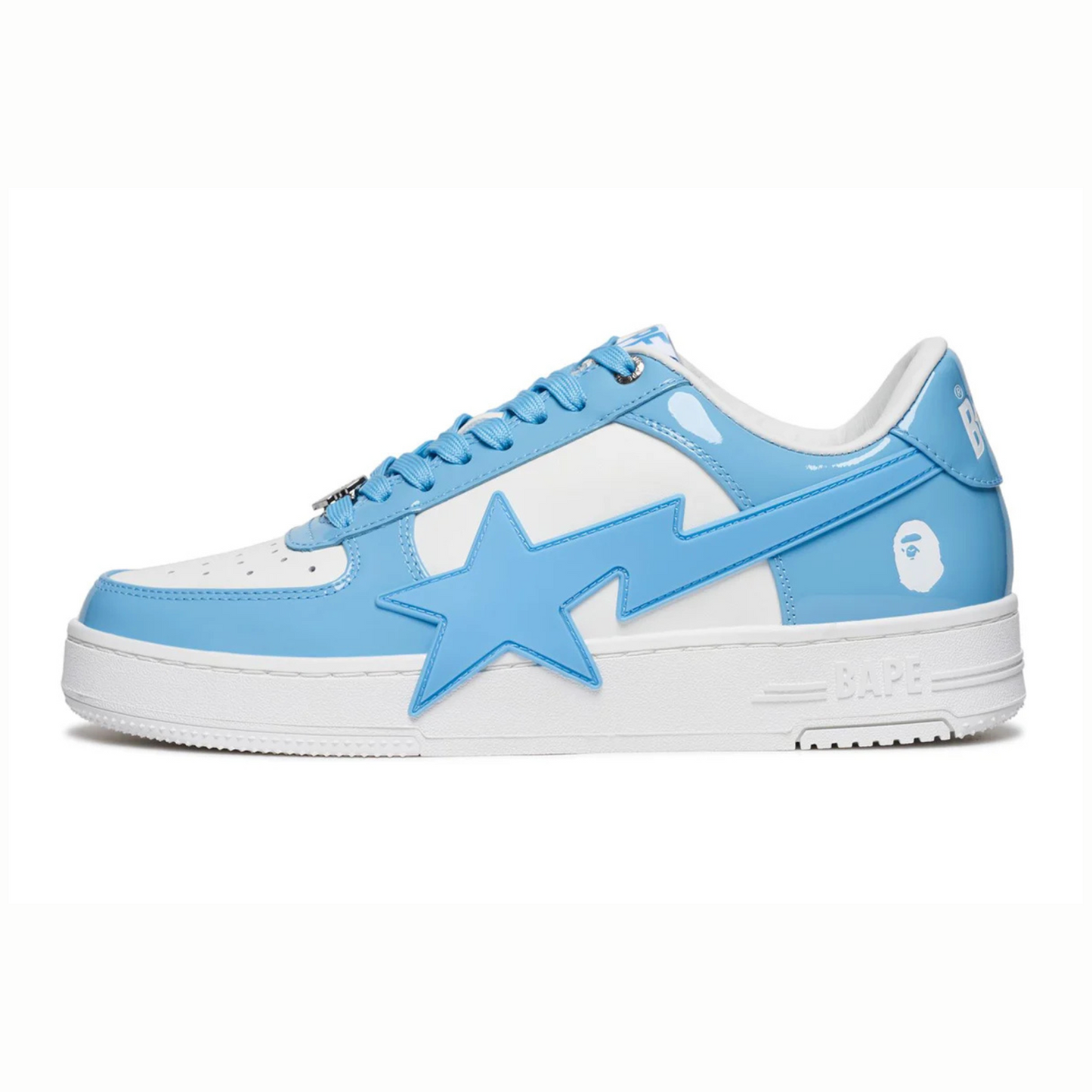 A Bathing Ape Bape Sta OS #3 M2