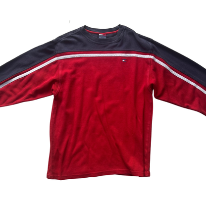 *Pre-loved* Vintage Tommy Hilfiger Jumper