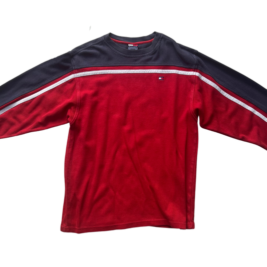 *Pre-loved* Vintage Tommy Hilfiger Jumper