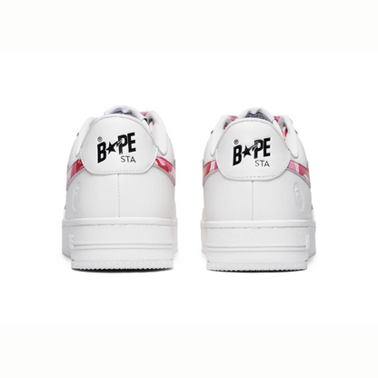 A Bathing Ape Bape Sta Low ABC Camo (2025)