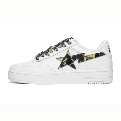 A Bathing Ape Bape Sta Low ABC Camo (2025)