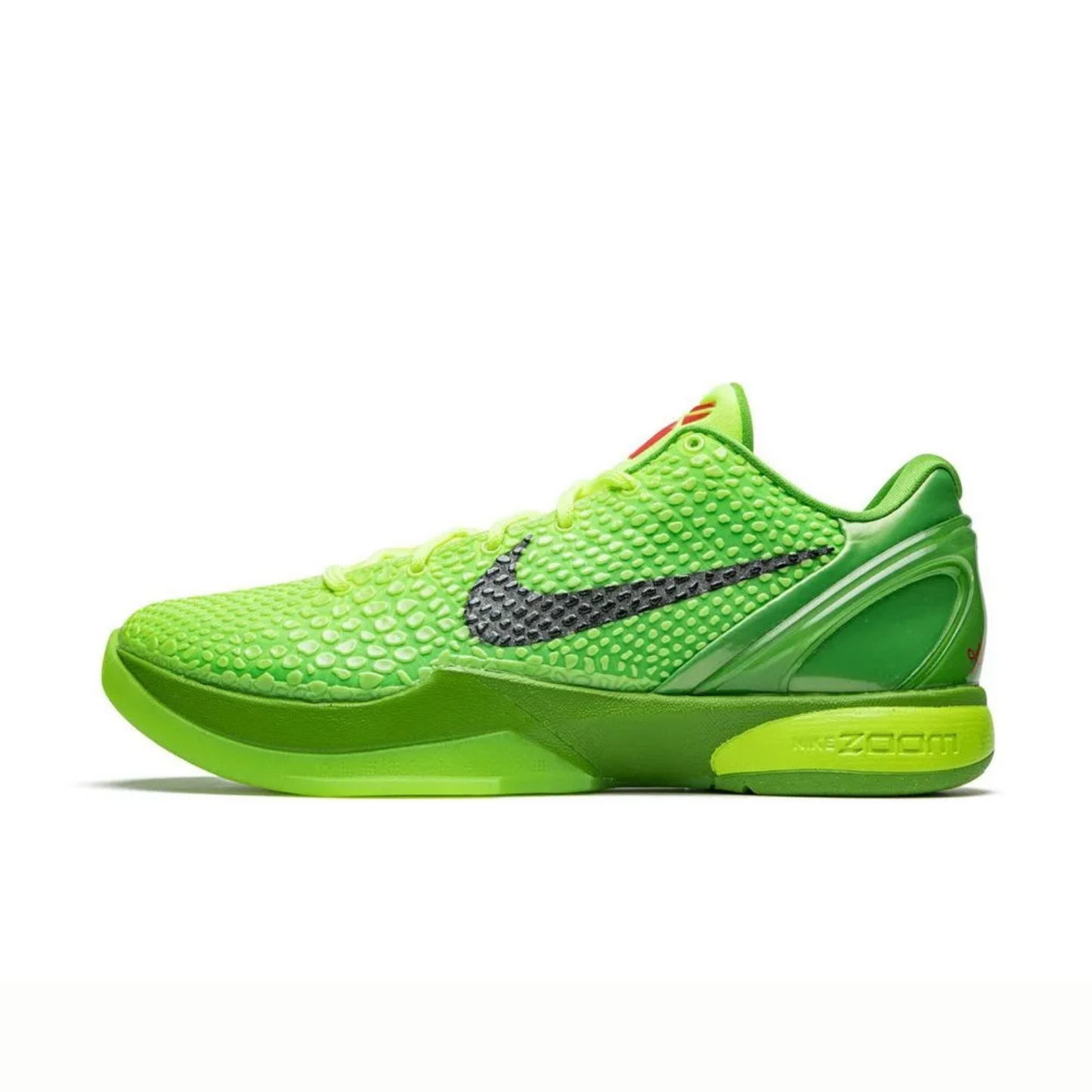Nike Kobe 6 Protro Grinch (2020)