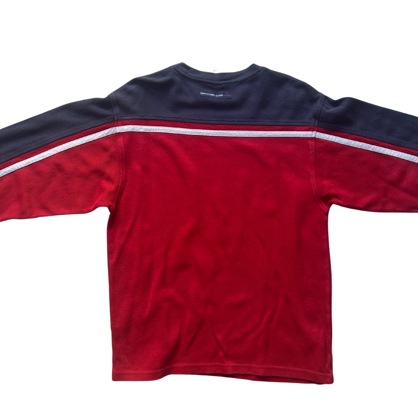 *Pre-loved* Vintage Tommy Hilfiger Jumper