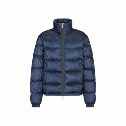 Dior Oblique Down Jacket