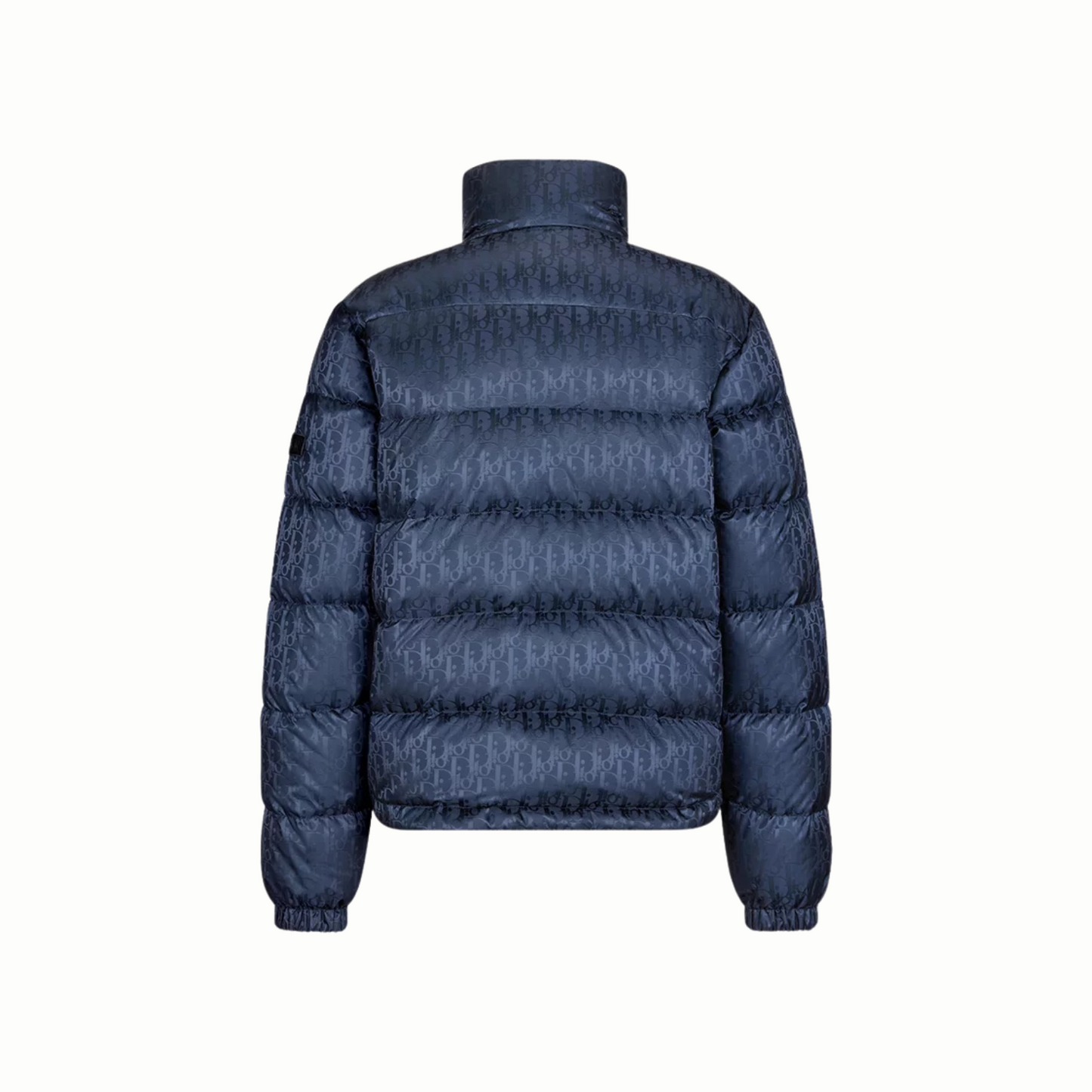 Dior Oblique Down Jacket