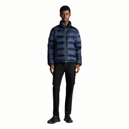 Dior Oblique Down Jacket