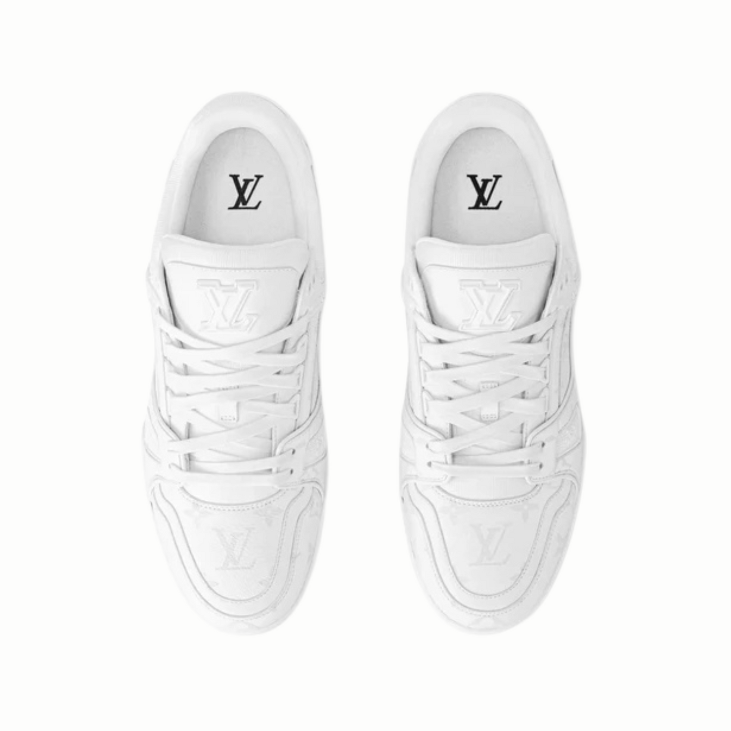 Louis Vuitton LV Trainer Monogram Sneaker