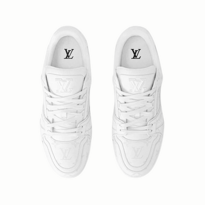 Louis Vuitton LV Trainer Monogram Sneaker
