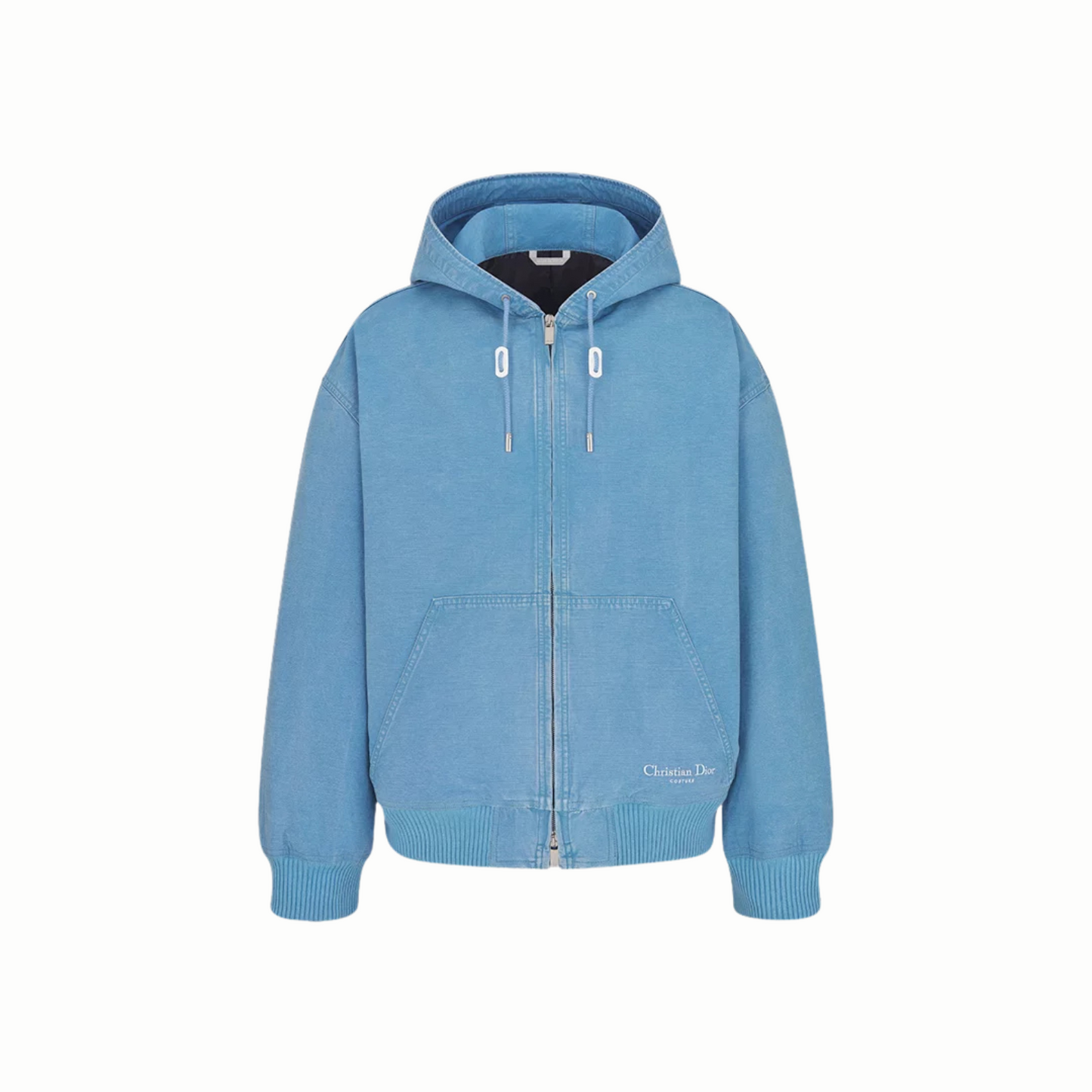 Dior Couture Hooded Sweatshirt