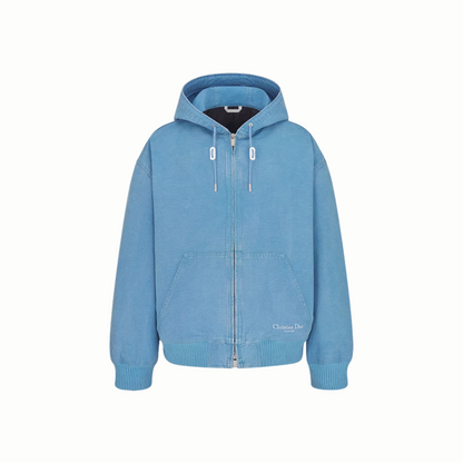 Dior Couture Hooded Sweatshirt