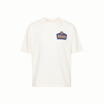 Rhude Grand Cru T-shirt