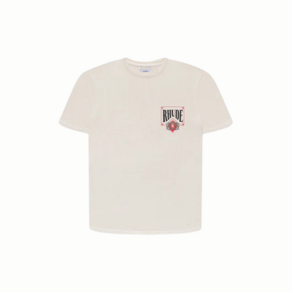 Rhude Card T-shirt