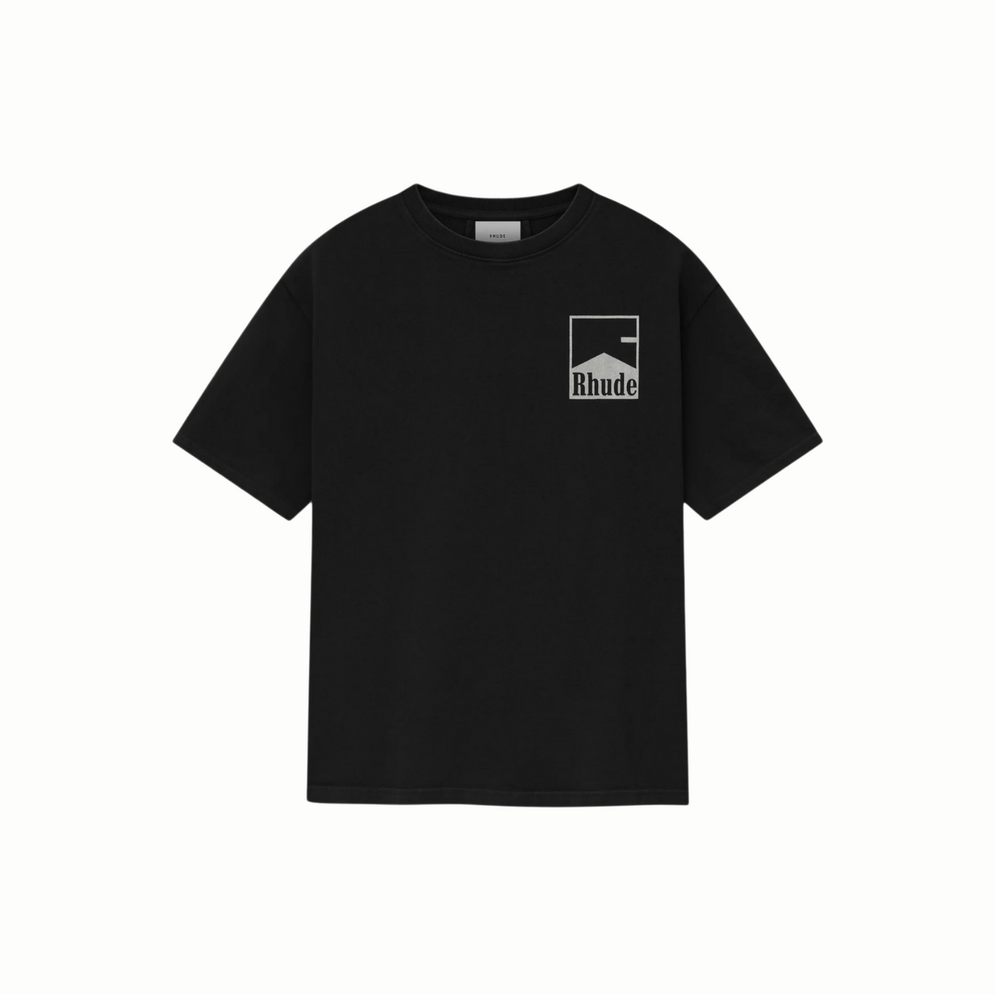Rhude Chevron T-shirt