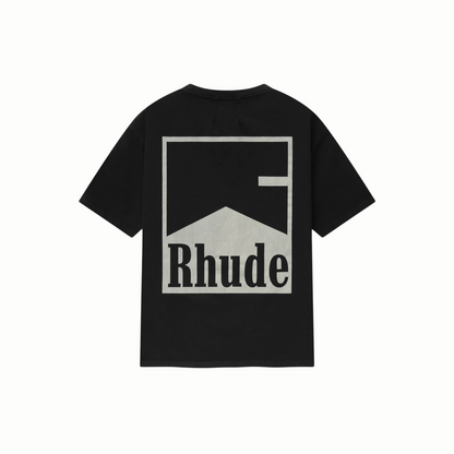Rhude Chevron T-shirt