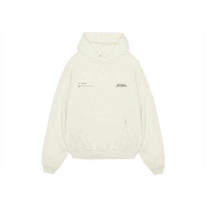 Represent Patron Of The Club Hoodie