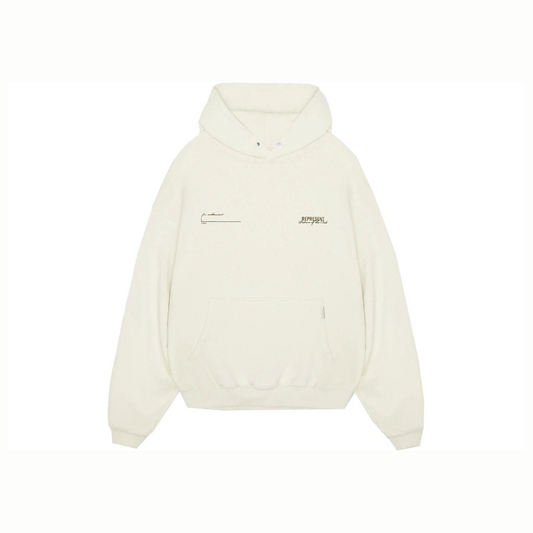 Represent Patron Of The Club Hoodie