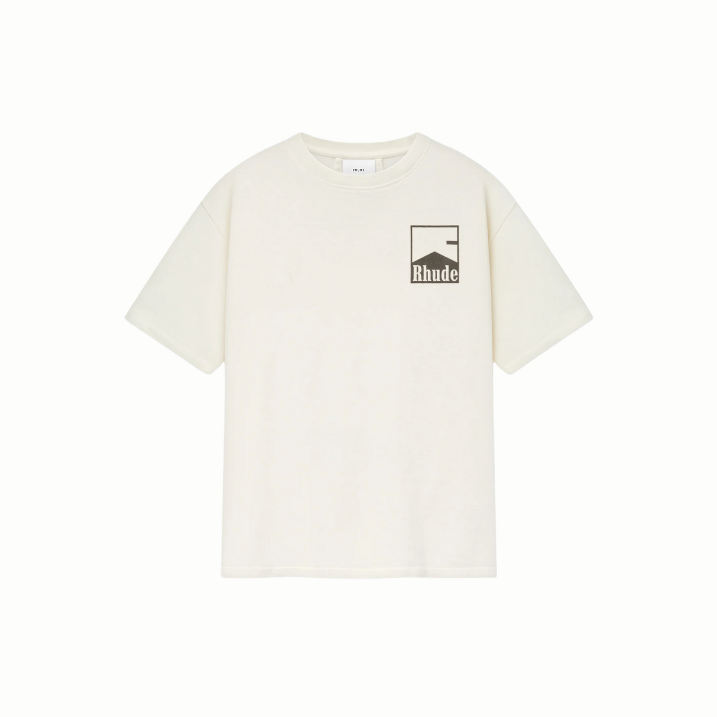 Rhude Chevron T-shirt