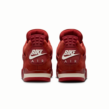 Air Jordan 4 Retro OG SP Nigel Sylvester Brick by Brick