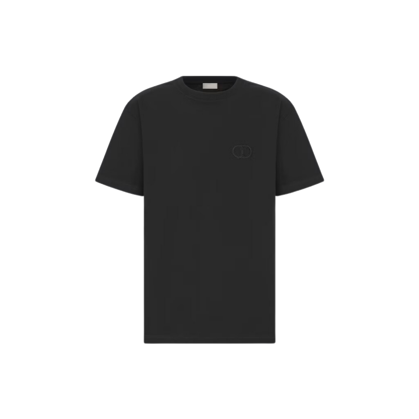 Dior CD Icon Relaxed-Fit T-Shirt