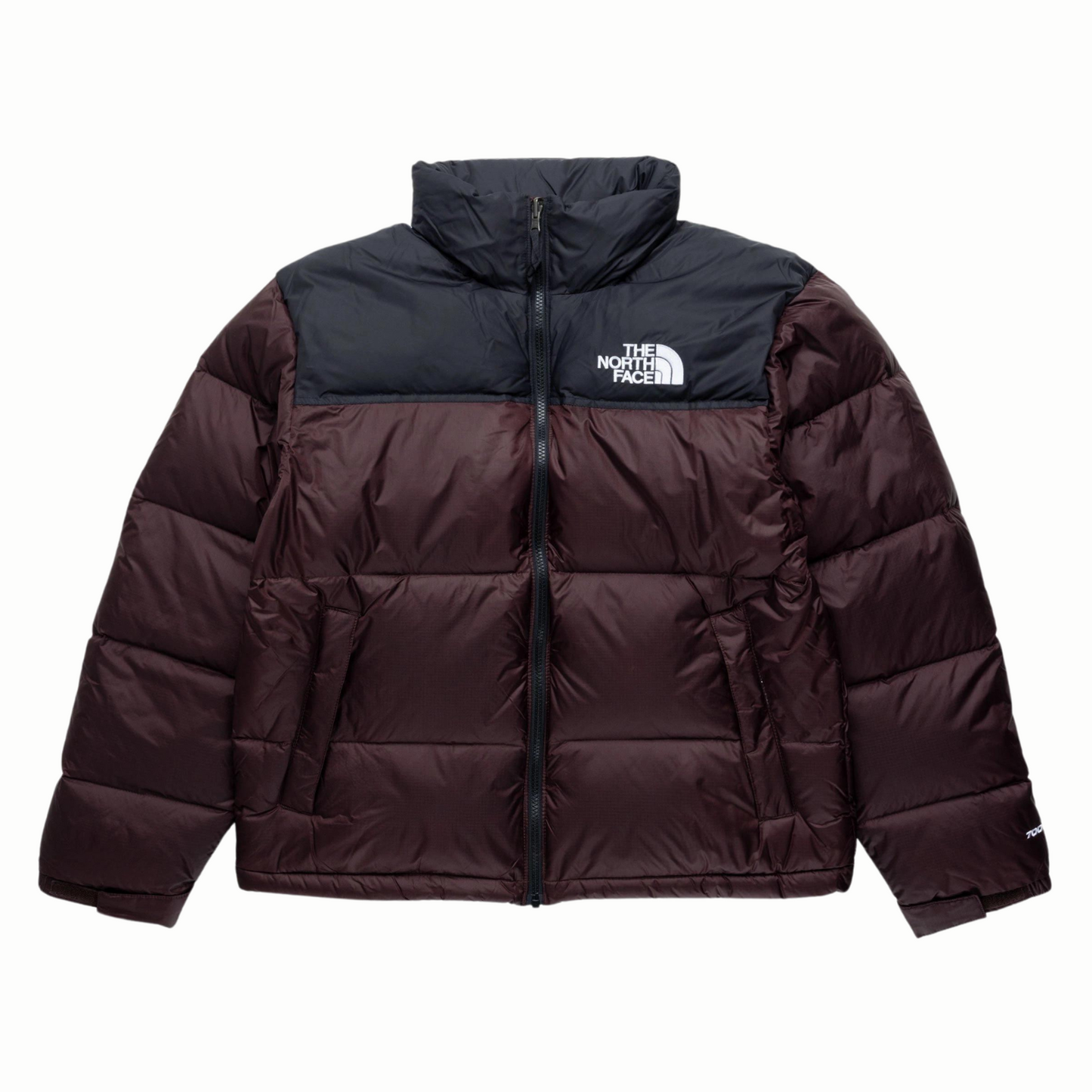 The North Face 1996 Retro Nuptse 700 Fill Packable Jacket Recycled TNF