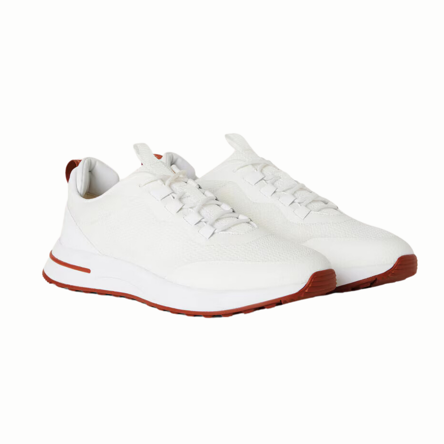 Loro Piana Week End Walk Sneaker Microfibre