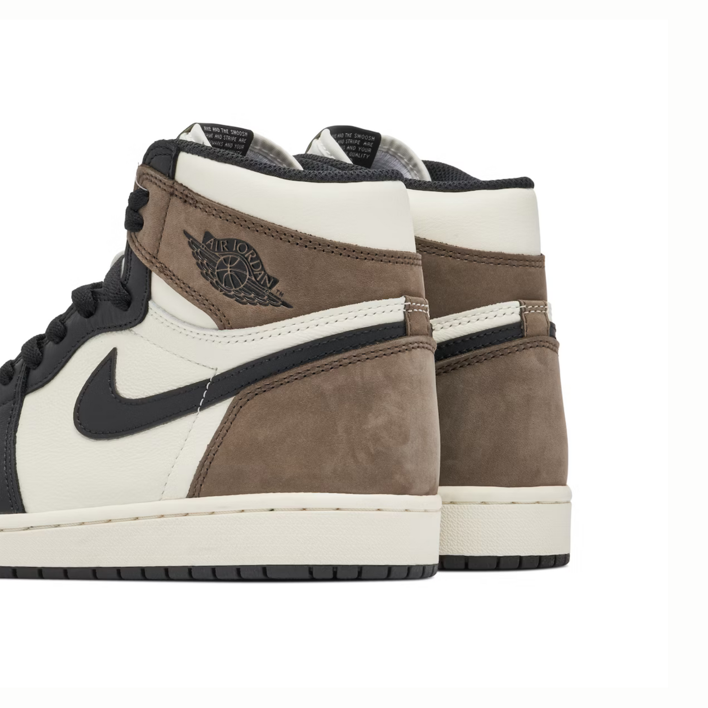 Jordan 1 Retro High "Dark Mocha"
